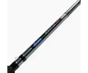 Okuma Classic Pro GLT Downrigger Trolling Rod – Natural Sports - The Fishing  Store