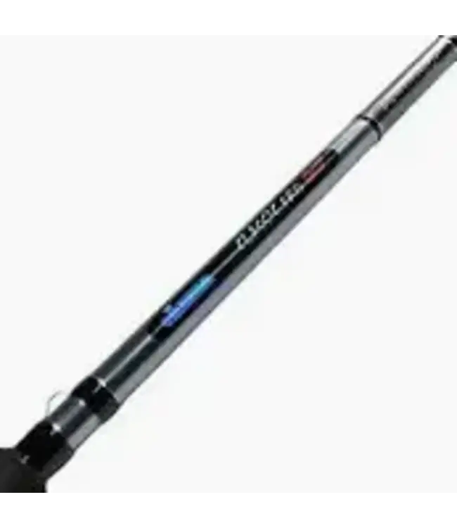 OKUMA FISHING TACKLE CORP. OKUMA 8' GLT CLASSIC PRO DOWNRIGGER ROD 2PC
