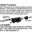 PCS KLINCHER MAGNA DOWNRIGGER CABLE TERMINATOR