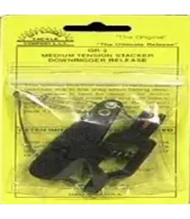 OFF SHORE TACKLE OFFSHORE OR-2 STACKING RELEASE MEDIUM TENSION