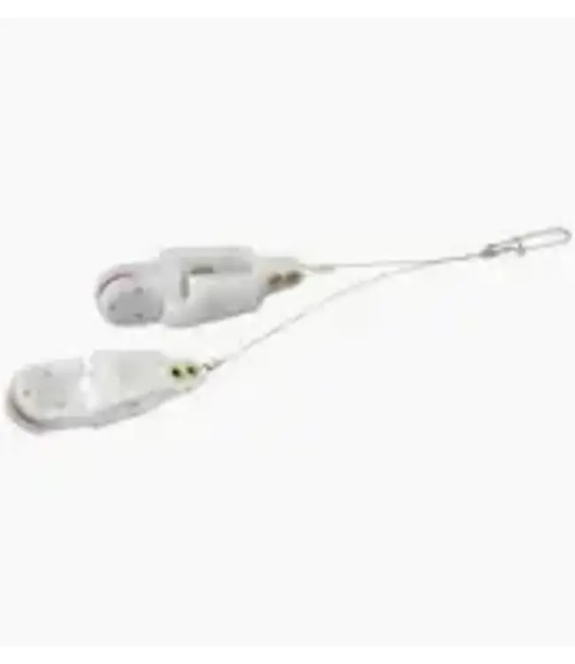 OFF SHORE TACKLE OFFSHORE OR-7 DOWNRIGGER RELEASE STACKER LIGHT TENSION