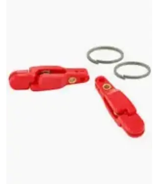 OFF SHORE TACKLE OFFSHORE OR-16 PRO SNAP WEIGHT CLIP RELEASE 2P