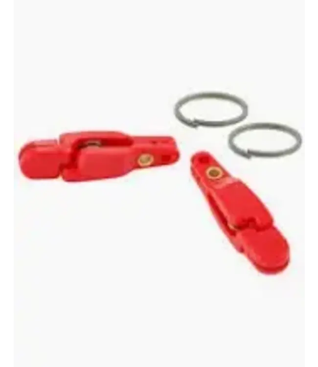 OFF SHORE TACKLE OFFSHORE OR-16 PRO SNAP WEIGHT CLIP RELEASE 2P