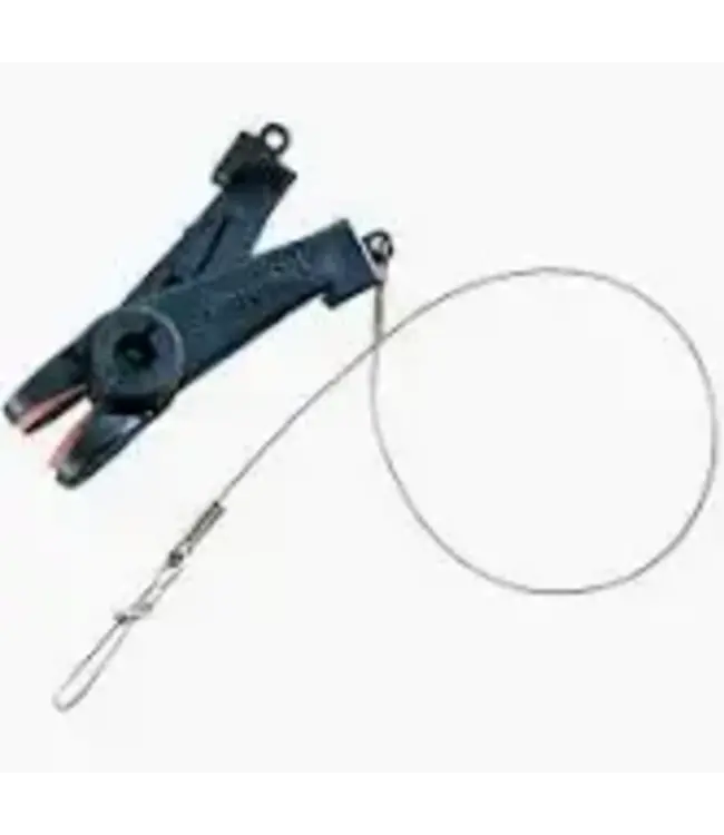 JOHNSON OUTDOORS INC. Cannon Universal Line Release