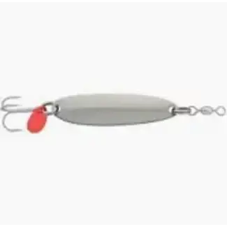 Luhr-Jensen LUHR-JENSEN KROCODILE SPOON 1/4OZ CHROME