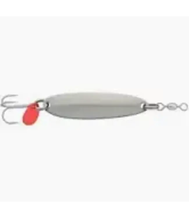 Luhr-Jensen LUHR-JENSEN KROCODILE SPOON 1/4OZ CHROME