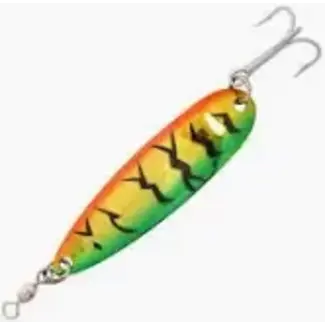 Luhr-Jensen LUHR-JENSEN KROCODILE SPOON 1/2OZ METALLIC PERCH