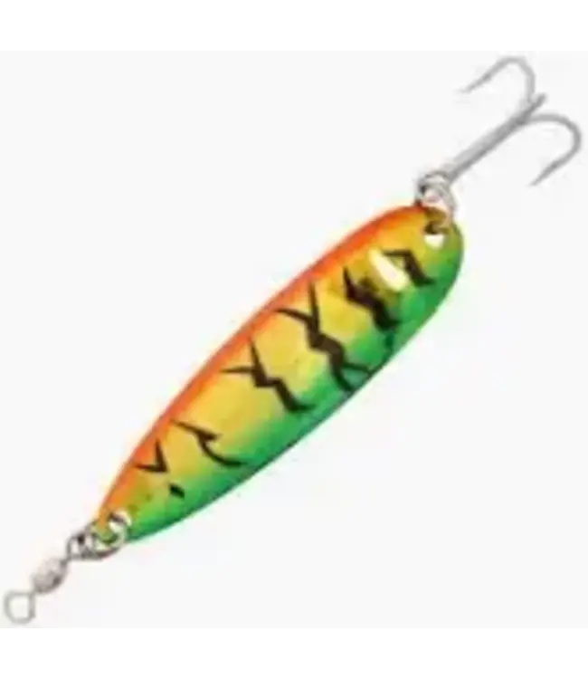 Luhr-Jensen LUHR-JENSEN KROCODILE SPOON 1/2OZ METALLIC PERCH