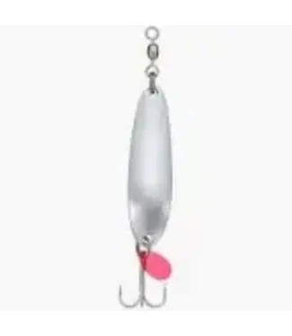 LUHR-JENSEN KROCODILE SPOON 1/2OZ CHROME