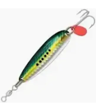 LUHR JENSEN LUHR-JENSEN KROCODILE SPOON 5/8OZ SARDINE