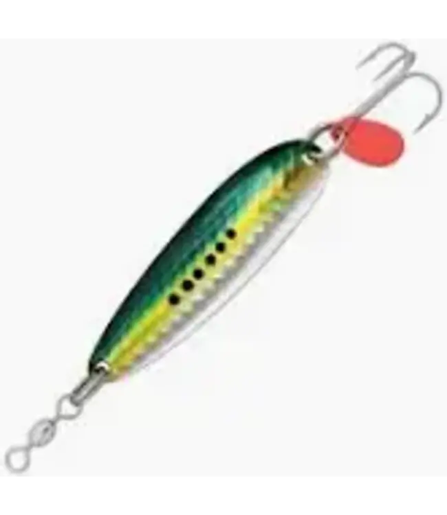 LUHR JENSEN LUHR-JENSEN KROCODILE SPOON 5/8OZ SARDINE