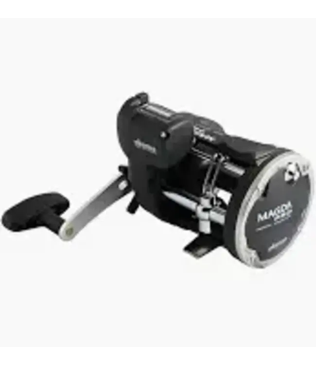 OKUMA FISHING TACKLE CORP. OKUMA MAGDA PRO MA-30DX LC