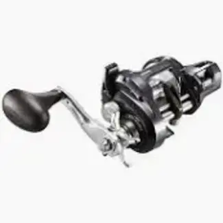 SHIMANO AMERICAN CORP. SHIMANO TEKOTA 500 LINECOUNTER A, M TEK500HGLCA