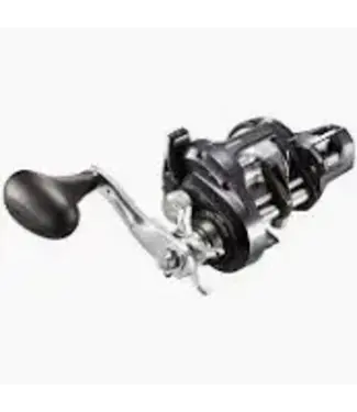 SHIMANO TEKOTA 500 LINECOUNTER A, M TEK500HGLCA