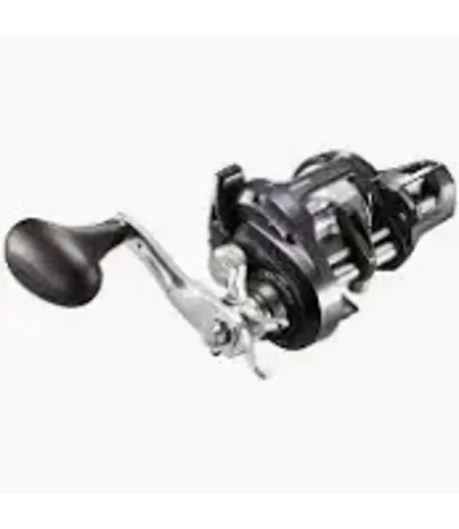SHIMANO AMERICAN CORP. SHIMANO TEKOTA 500 LINECOUNTER A, M TEK500HGLCA