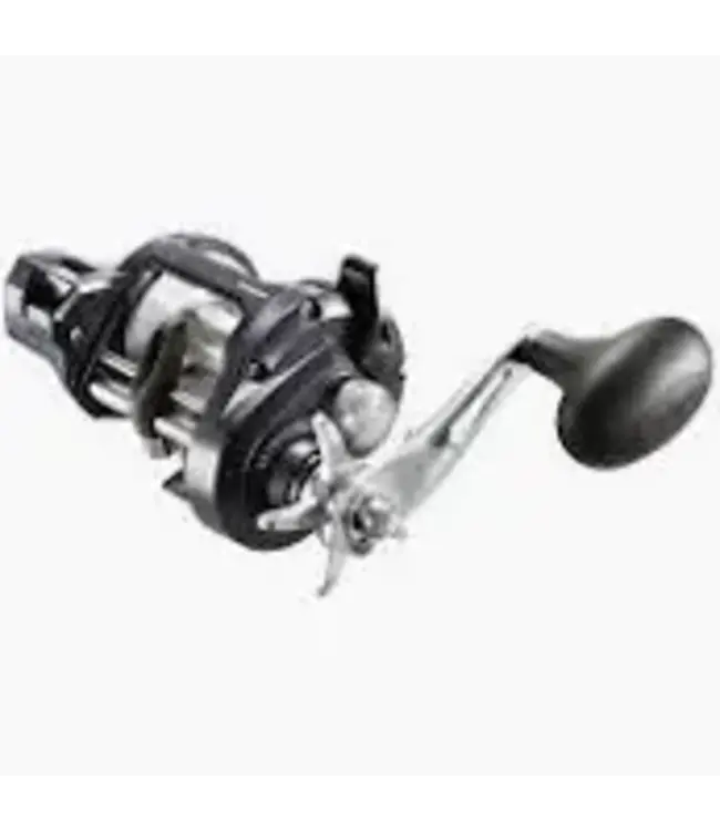 SHIMANO AMERICAN CORP. SHIMANO TEKOTA 600 LINECOUNTER A, MH TEK600HGLCA