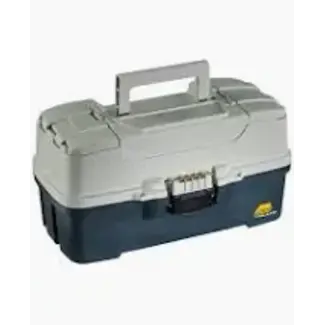 Plano Plano 3-Tray Tackle Box Top Access