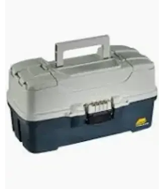 Plano Plano 3-Tray Tackle Box Top Access