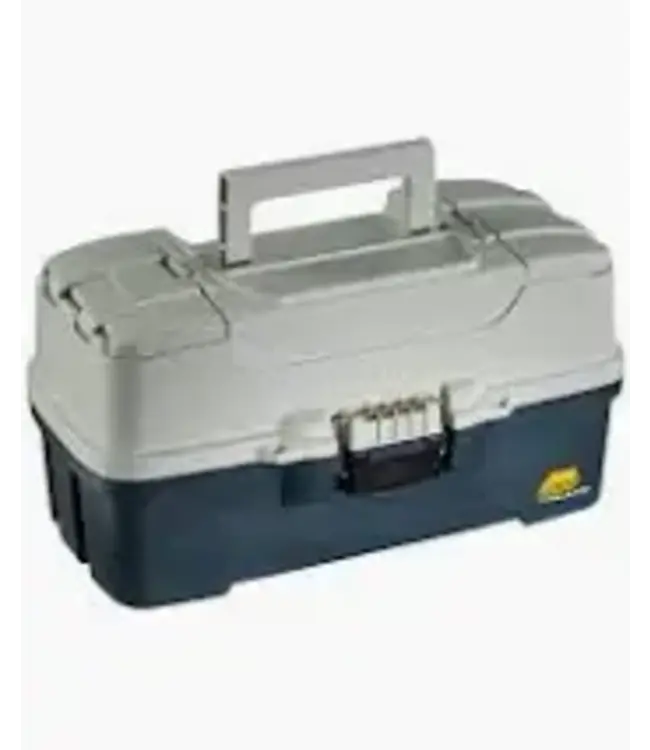 Plano Plano 3-Tray Tackle Box Top Access