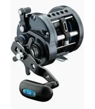 DAIWA SALTIST LW STTLW50LCH LC