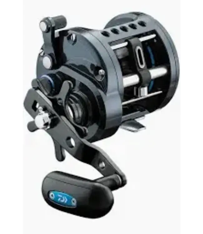 DAIWA SALTIST LW STTLW50LCH LC