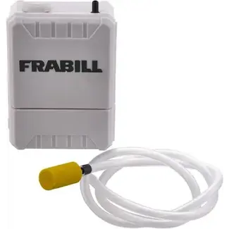 PLANO MOLDING CO. Frabill Aqua life Aeration System  FRBAP15