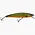 Challenger Plastic Products JL120-C030F CHALLENGER JR. MINNOW 3-1/2” 5/16 OZ GOBY