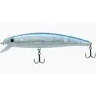 Challenger Lures MS001-SBW CHALLENGER TS MINNOW 3” SILVER/BLUE BACK/WHITE BELLY