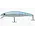 Challenger Lures MS001-SBW CHALLENGER TS MINNOW 3” SILVER/BLUE BACK/WHITE BELLY