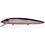 Challenger Plastic Products EG033-T27T-1  CHALLENGER MINNOW 4-1/2" 3/8 OZ UV MET PUR PK BELLY