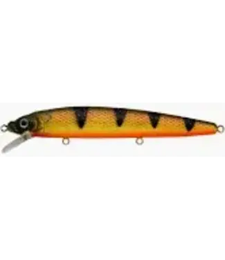 Challenger Lures EG033-T15 CHALLENGER MINNOW 4-1/2” 3/8 OZ GRASS PERCH