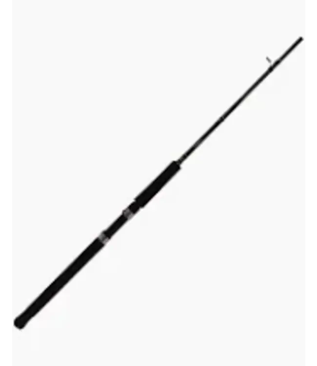 Eagle Claw EAGLE CLAW STARFIRE X DOWNRIGGER 7'6" MEDIUM LIGHT MODERATE ACTION