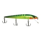 M & P Sporting Products LLC Warrior Lures CUSTOM PAINTED Smithwick Perfect 10    WALLEYE CANDY 5 1/2inch 5/8oz