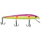 M & P Sporting Products LLC Warrior Lures CUSTOM PAINTED Smithwick Perfect 10    ASTEROID 5 1/2inch 5/8oz