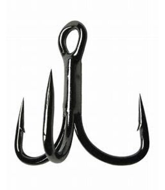 Torpedo Tournament Treble Hooks 10 2/0