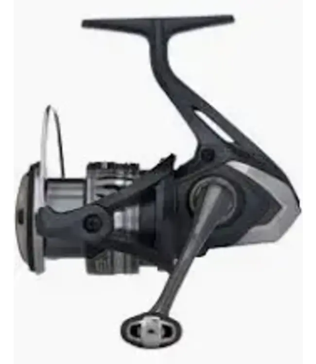 SHIMANO AMERICAN CORP. Shimano Miravel Spinning Reel 2500 HG