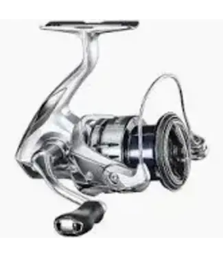 SHIMANO STRADIC ST2500HGFM SPINNING REEL