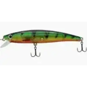 CHALLENGE PLASTIC PRODUCTS, INC. Challenger Junior Minnow Glass Perch