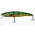 CHALLENGE PLASTIC PRODUCTS, INC. Challenger Junior Minnow Glass Perch