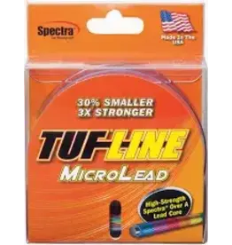 Tuf-Line TUFLINE micro lead 27lb x 100yd