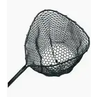 RANGER PRODUCTS, INC. RANGER BLACK HOOKFREE NET 89' TOTAL,42-65' TEL.OCT.HNDL22X20 PEAR HOOP