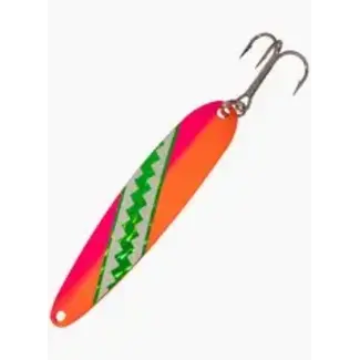Gibbs-Delta Tackle MICHIGAN STINGER - STINGER - JAW BREAKER 3.75 (JAWB)