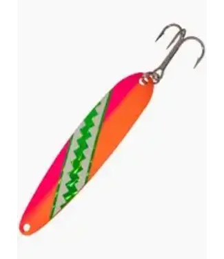 Gibbs-Delta Tackle MICHIGAN STINGER - STINGER - JAW BREAKER 3.75 (JAWB)