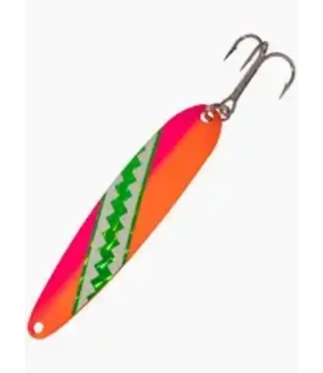 Gibbs-Delta Tackle (JAWB) MICHIGAN STINGER - STINGER - JAW BREAKER 3.75