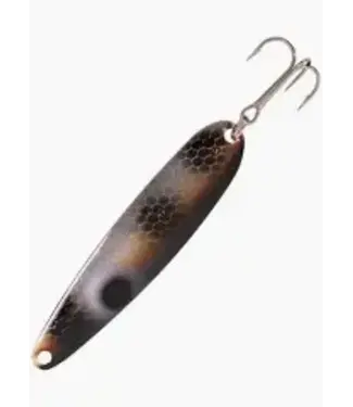 Gibbs-Delta Tackle MICHIGAN STINGER - STINGER - JON'S GLO GOBY (R288G)