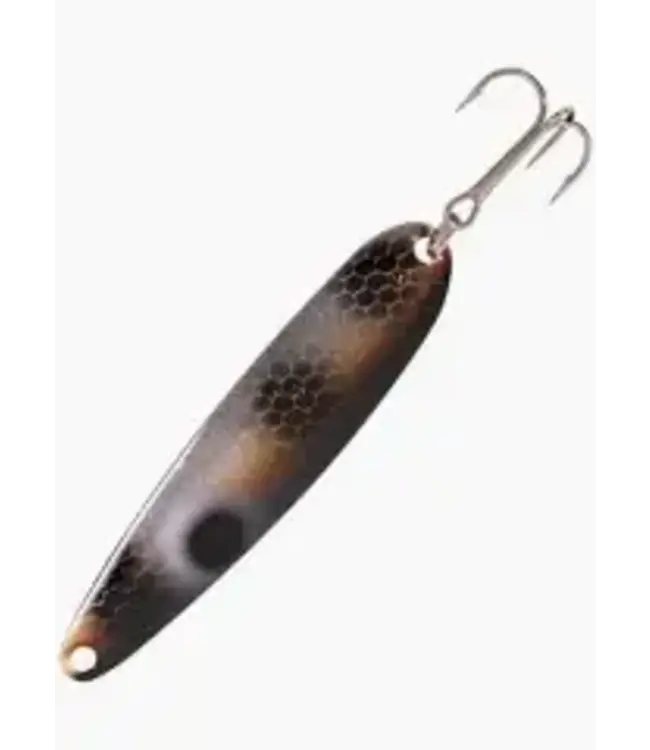 Gibbs-Delta Tackle (R288G) MICHIGAN STINGER - STINGER - JON'S GLO GOBY