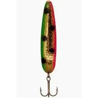 Gibbs-Delta Tackle MICHIGAN STINGER - STINGER - COPPER HAMMERED COPPER MELON (CHWM)