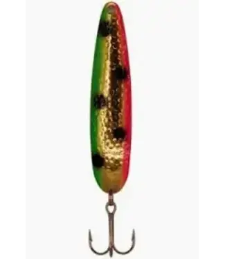 Gibbs-Delta Tackle MICHIGAN STINGER - STINGER - COPPER HAMMERED - COPPER MELON (CHWM)