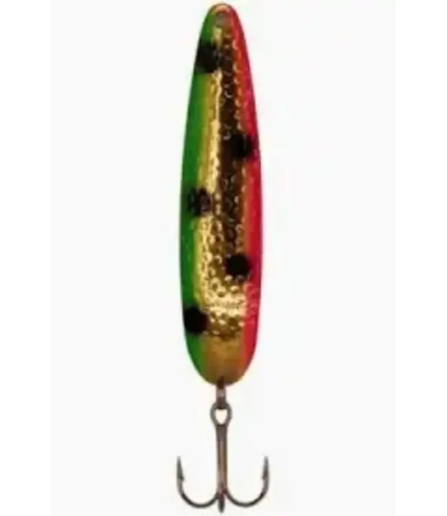 Gibbs-Delta Tackle (CHWM) MICHIGAN STINGER - STINGER - COPPER HAMMERED - COPPER MELON