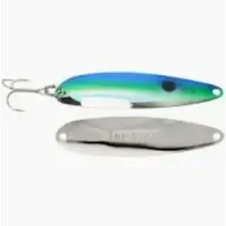 Gibbs-Delta Tackle MICHIGAN STINGER - STINGER - SILVER SMOOTH JOHNNY'S BUSTER (S56UV)